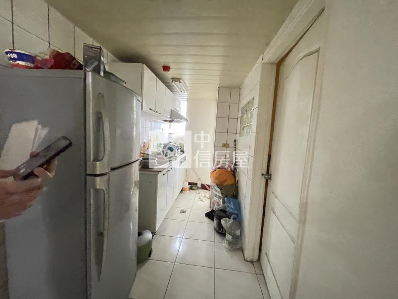 學甲快捷生活二房寓房屋室內格局與周邊環境