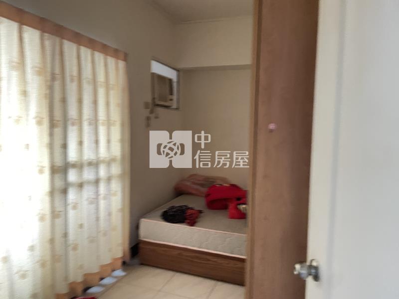 學甲快捷生活二房寓房屋室內格局與周邊環境