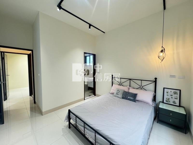 內埔綠仰森華廈B房屋室內格局與周邊環境