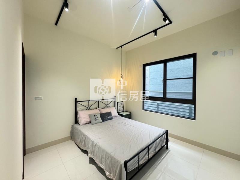 內埔綠仰森華廈B房屋室內格局與周邊環境