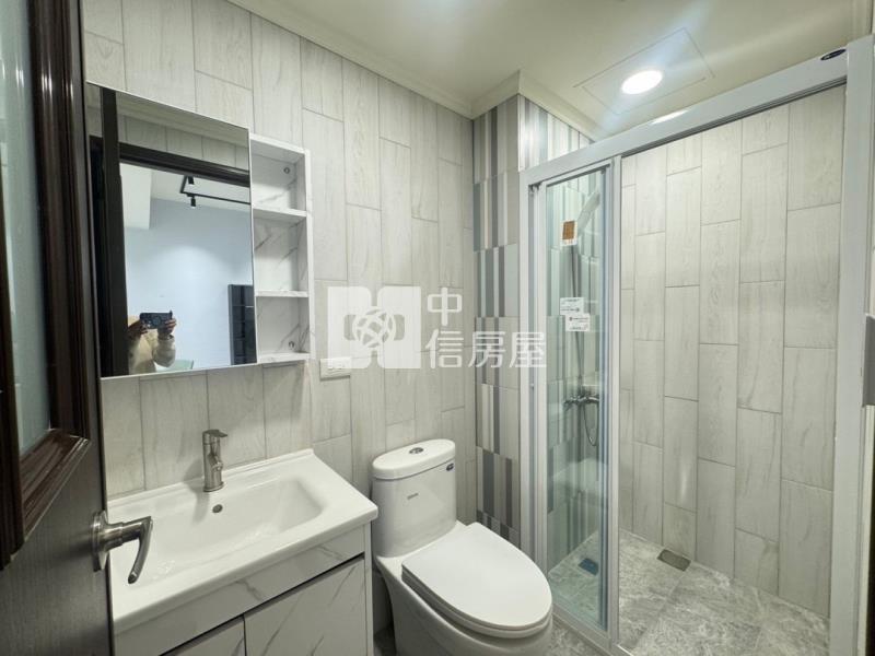 內埔綠仰森華廈B房屋室內格局與周邊環境