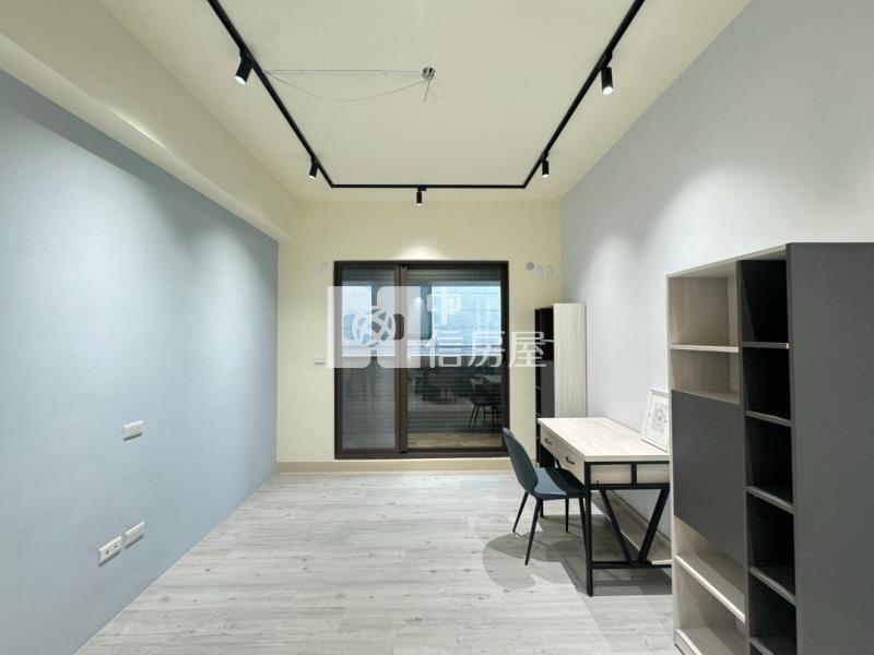 內埔綠仰森華廈B房屋室內格局與周邊環境