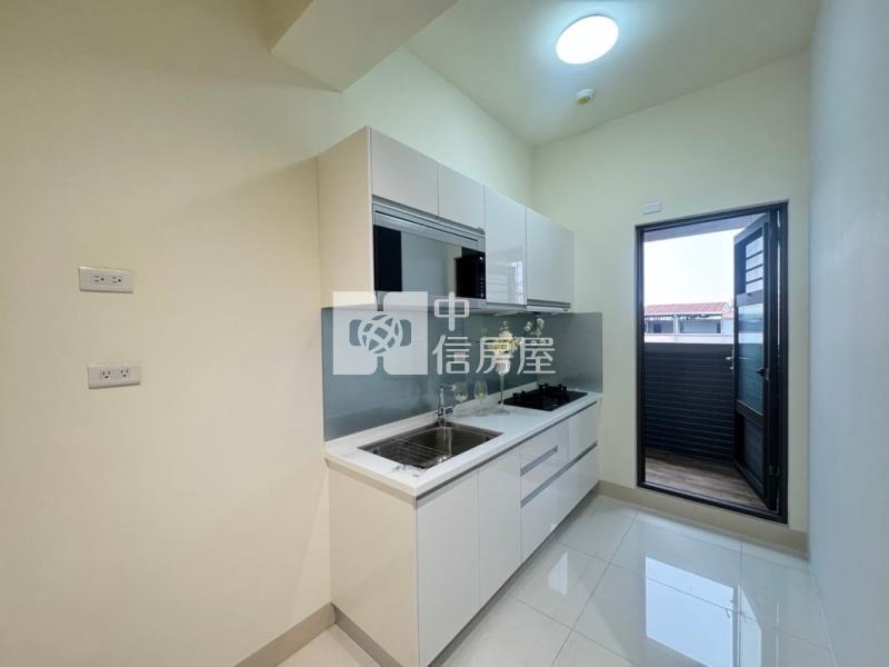 內埔綠仰森華廈B房屋室內格局與周邊環境