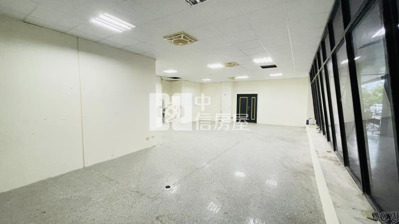 礁溪重劃區12米大面寬鈔集店面房屋室內格局與周邊環境
