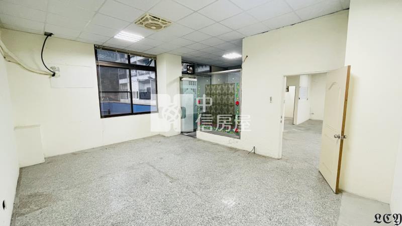 礁溪重劃區12米大面寬鈔集店面房屋室內格局與周邊環境