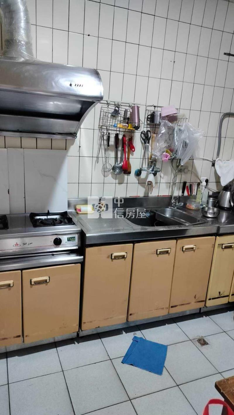 內壢高中透天房屋室內格局與周邊環境