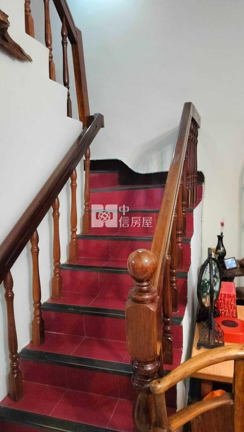 內壢高中透天房屋室內格局與周邊環境