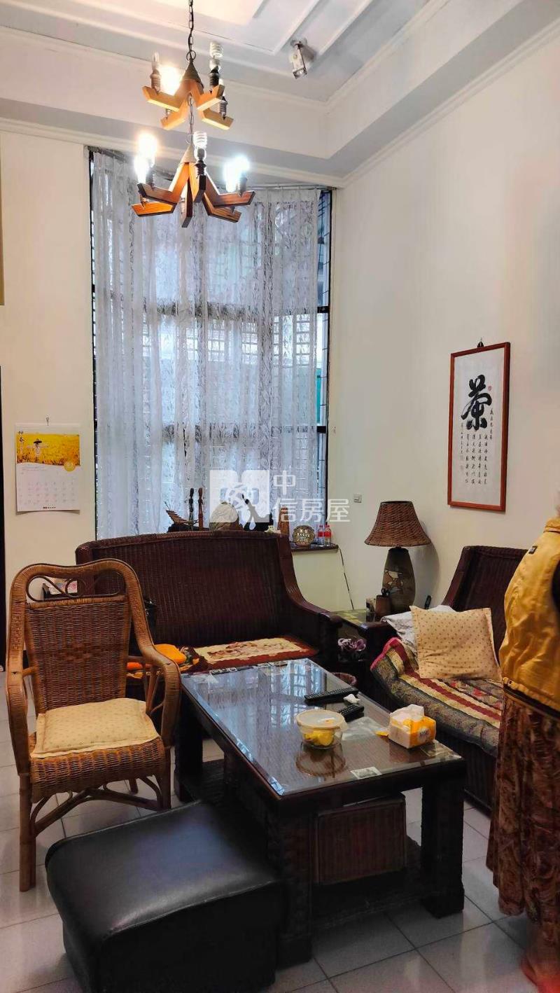 內壢高中透天房屋室內格局與周邊環境