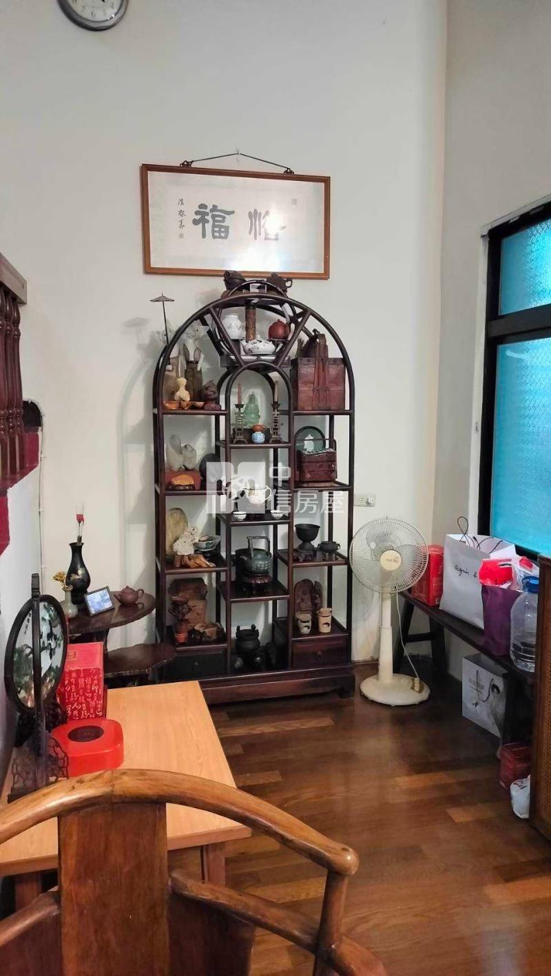 內壢高中透天房屋室內格局與周邊環境