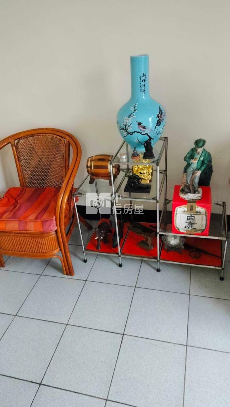 內壢高中透天房屋室內格局與周邊環境