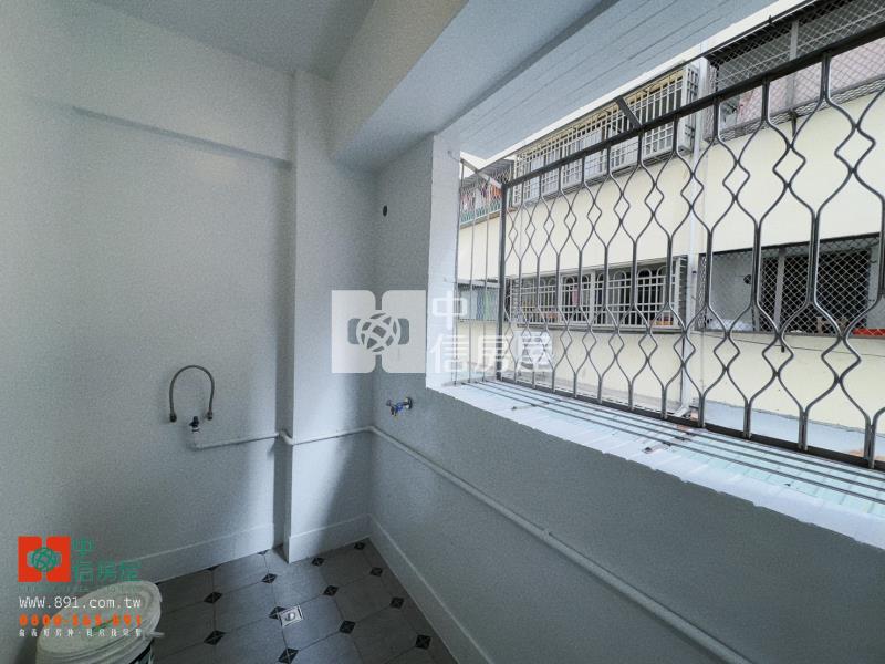嘉大旁全新整理3房房屋室內格局與周邊環境