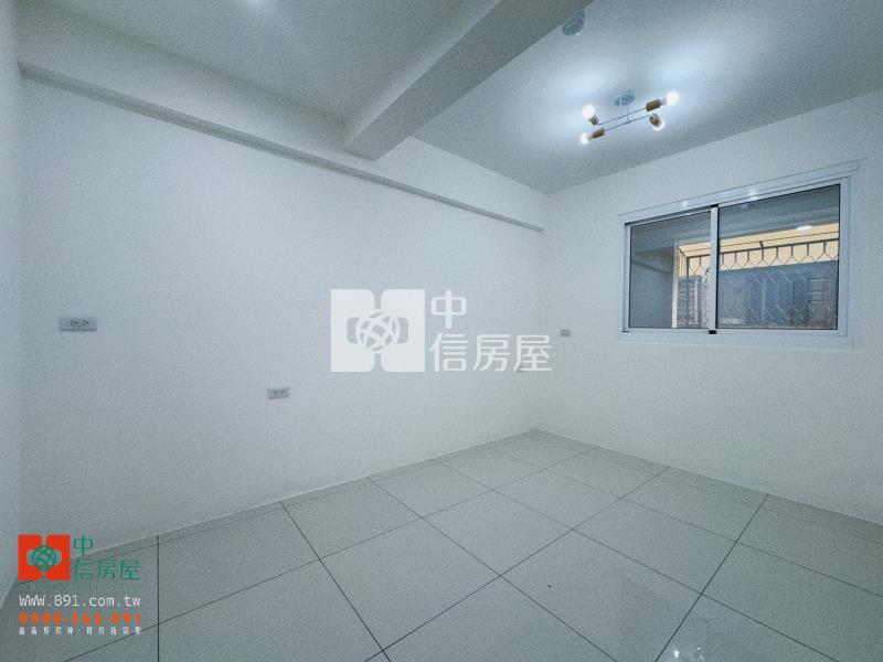 嘉大旁全新整理3房房屋室內格局與周邊環境