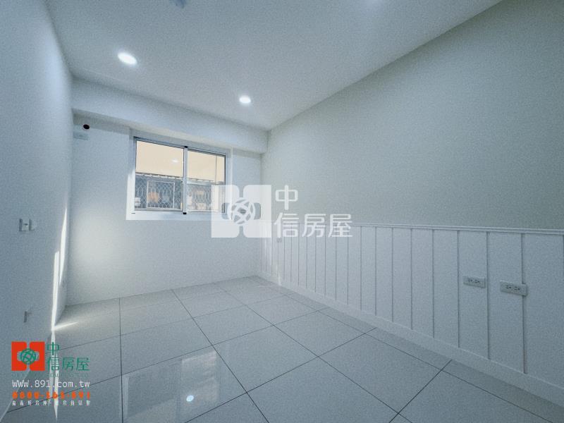 嘉大旁全新整理3房房屋室內格局與周邊環境