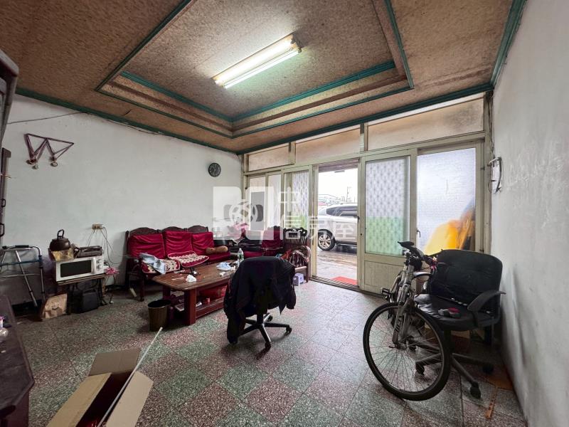 (專)新豐建興路透店(買地送屋)房屋室內格局與周邊環境