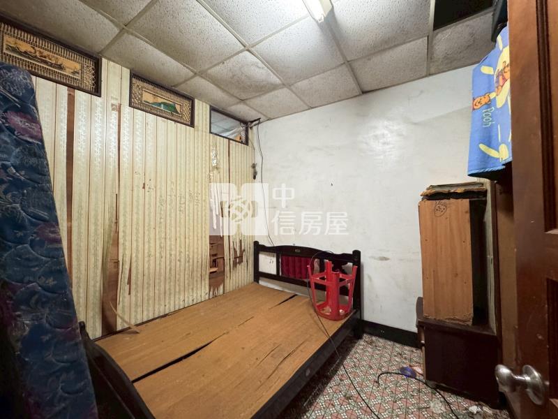 (專)新豐建興路透店(買地送屋)房屋室內格局與周邊環境