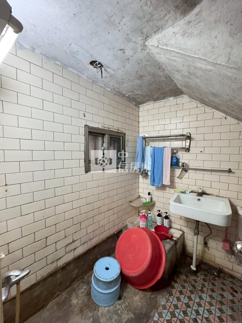 (專)新豐建興路透店(買地送屋)房屋室內格局與周邊環境