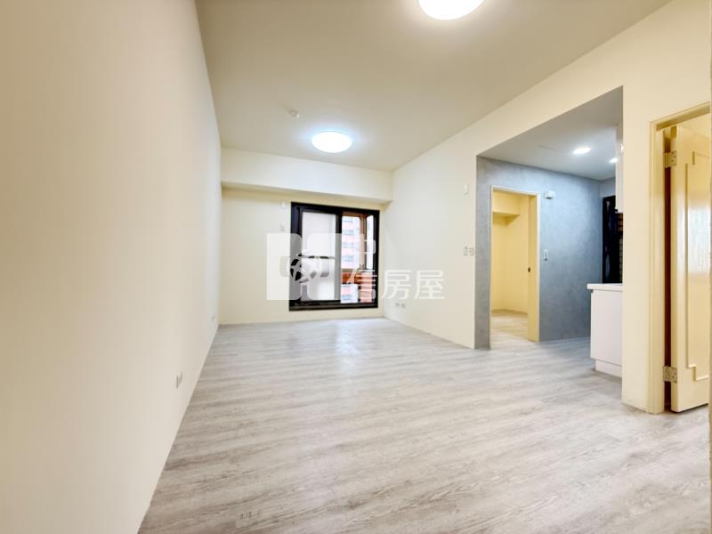 逢甲漢唐盛世精美大二房平車（專任）房屋室內格局與周邊環境