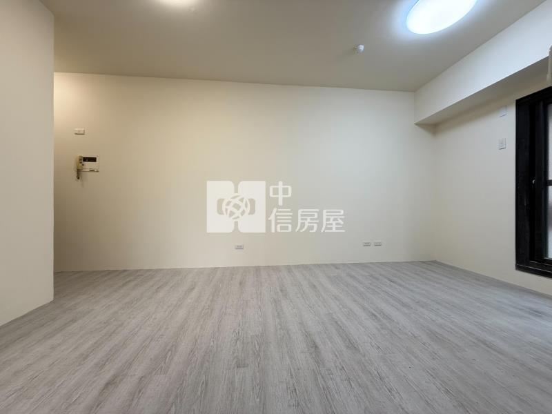 逢甲漢唐盛世精美大二房平車（專任）房屋室內格局與周邊環境