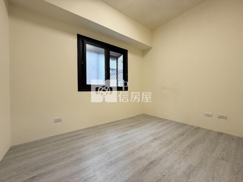 逢甲漢唐盛世精美大二房平車（專任）房屋室內格局與周邊環境