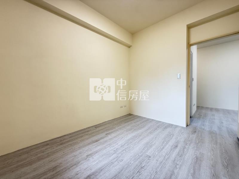 逢甲漢唐盛世精美大二房平車（專任）房屋室內格局與周邊環境