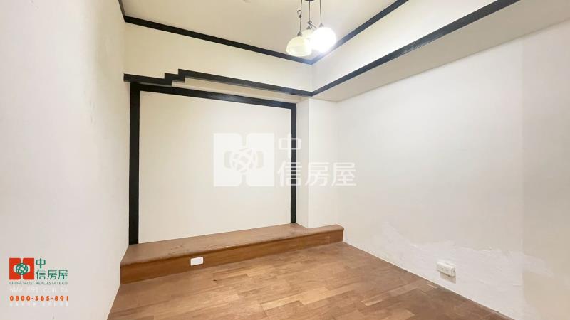 VOCO飯店車位4房房屋室內格局與周邊環境