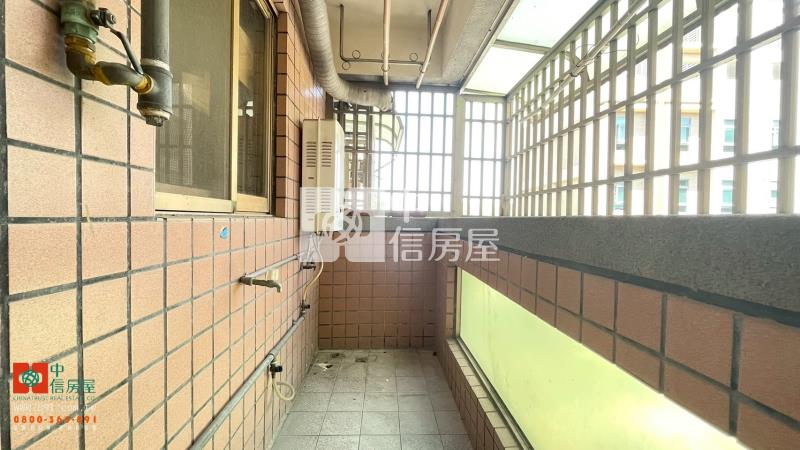 VOCO飯店車位4房房屋室內格局與周邊環境