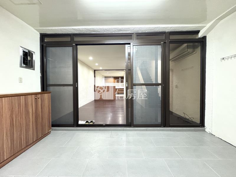 近衛生所，未來捷運G03站稀有透天房屋室內格局與周邊環境