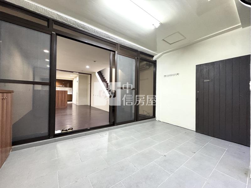 近衛生所，未來捷運G03站稀有透天房屋室內格局與周邊環境