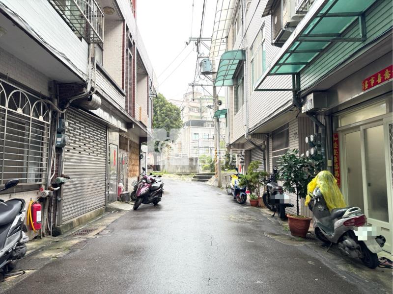 近衛生所，未來捷運G03站稀有透天房屋室內格局與周邊環境