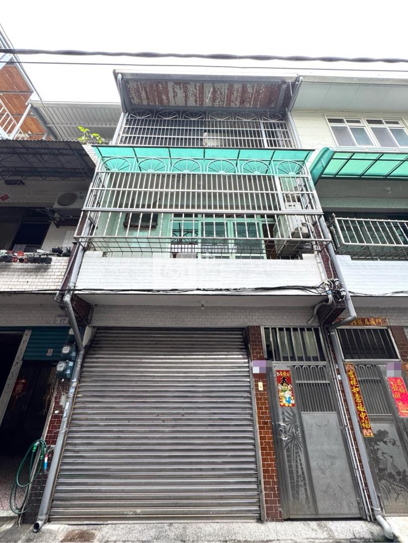 近衛生所，未來捷運G03站稀有透天房屋室內格局與周邊環境