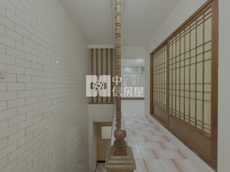 近衛生所，未來捷運G03站稀有透天房屋室內格局與周邊環境