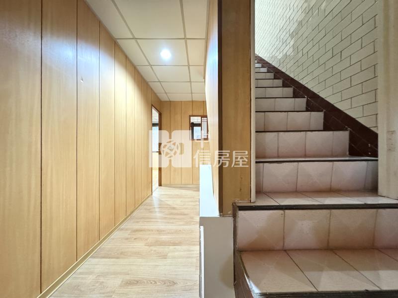 近衛生所，未來捷運G03站稀有透天房屋室內格局與周邊環境