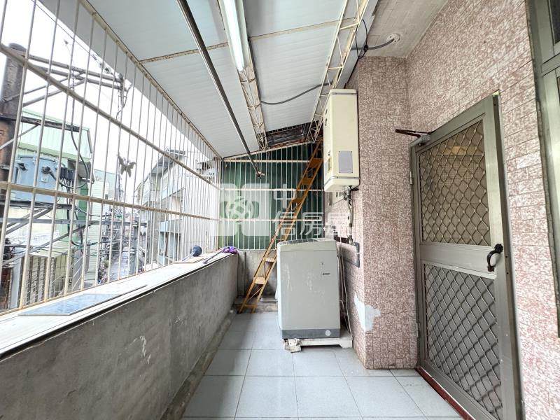 近衛生所，未來捷運G03站稀有透天房屋室內格局與周邊環境