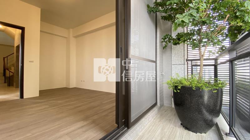 松強國小全新電梯別墅(專)房屋室內格局與周邊環境