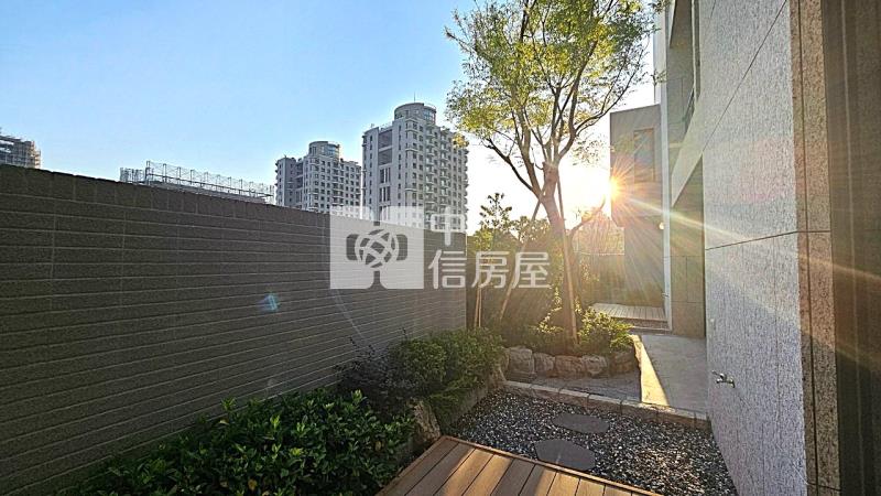 松強國小全新電梯別墅(專)房屋室內格局與周邊環境