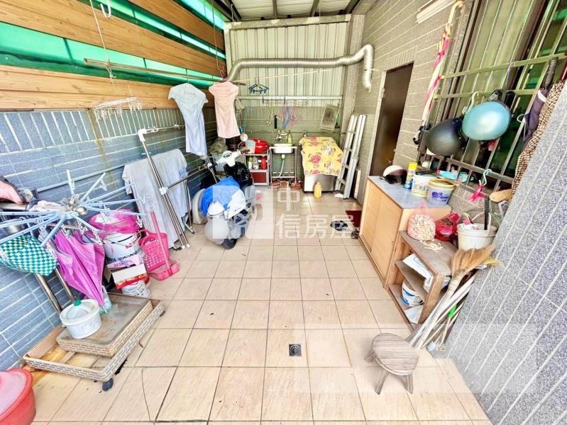 邊間大地坪雙車別墅房屋室內格局與周邊環境