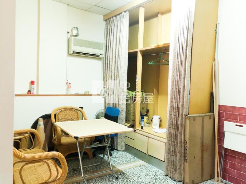 雲科大龍潭路店住房屋室內格局與周邊環境
