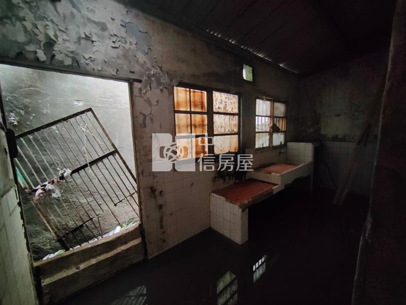 華勛街低總價透天房屋室內格局與周邊環境