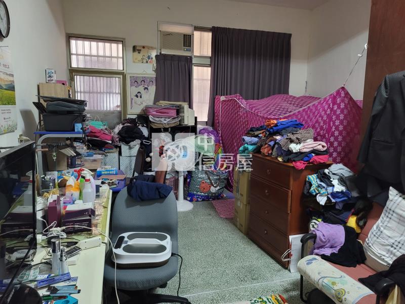 A21,A22雙捷運大地坪可當店面房屋室內格局與周邊環境