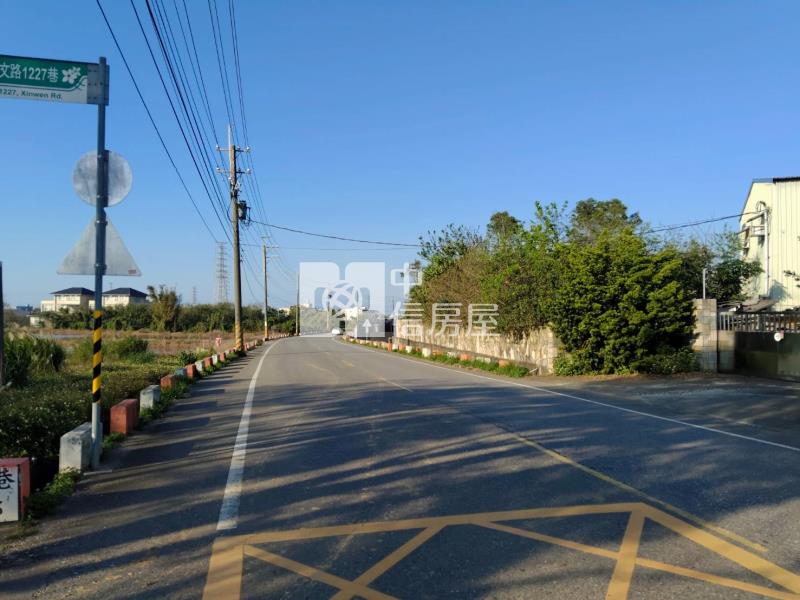 新屋快速路附近農地房屋室內格局與周邊環境