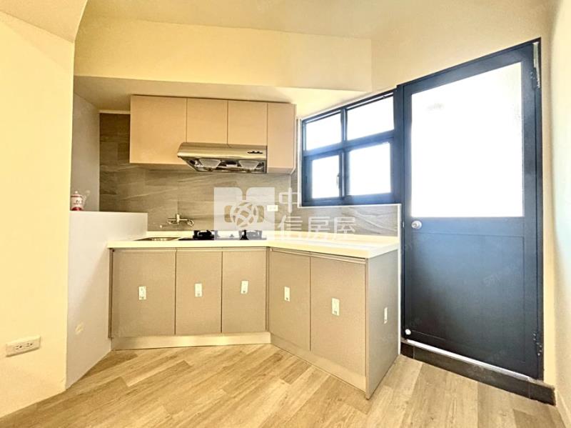 柳川美術園道.全新整理3房 美廈房屋室內格局與周邊環境