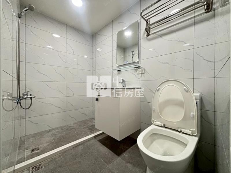 柳川美術園道.全新整理3房 美廈房屋室內格局與周邊環境