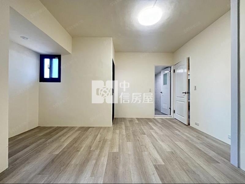 柳川美術園道.全新整理3房 美廈房屋室內格局與周邊環境