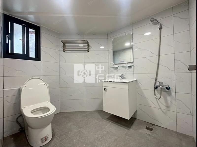 柳川美術園道.全新整理3房 美廈房屋室內格局與周邊環境