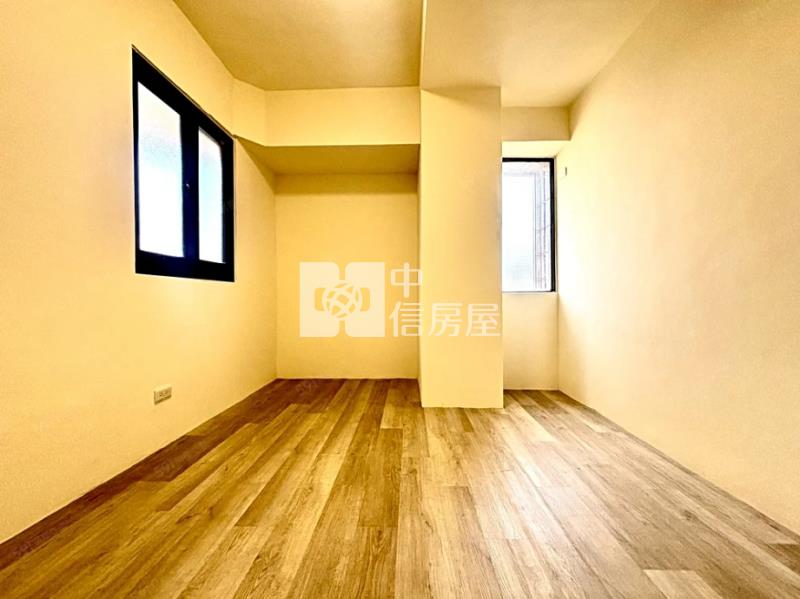 柳川美術園道.全新整理3房 美廈房屋室內格局與周邊環境