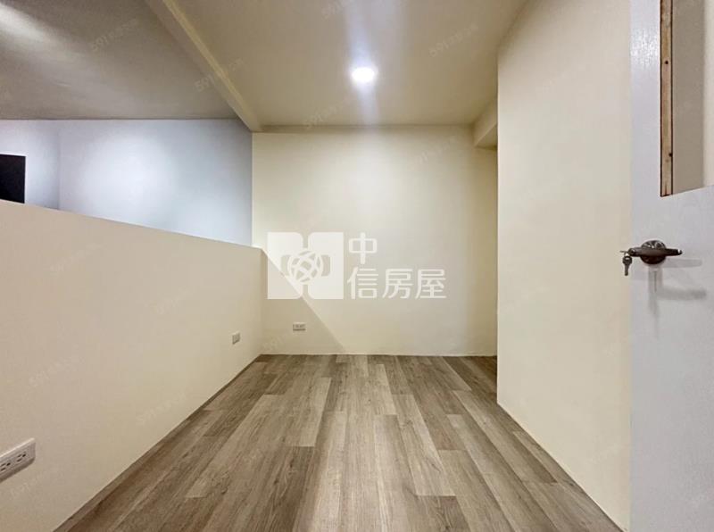 柳川美術園道.全新整理3房 美廈房屋室內格局與周邊環境