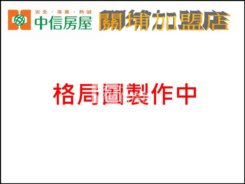 近喜來登15米大面寬金店房屋室內格局與周邊環境