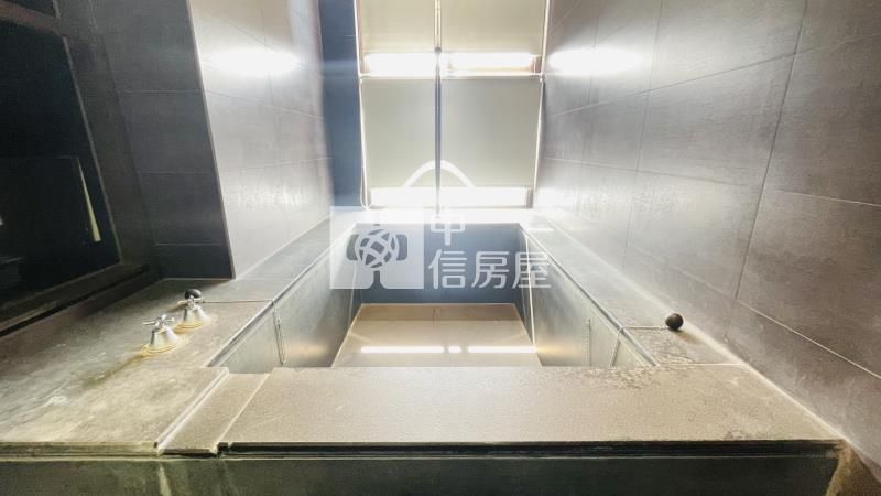 奕順軒五米挑高2+1房溫泉湯宅房屋室內格局與周邊環境