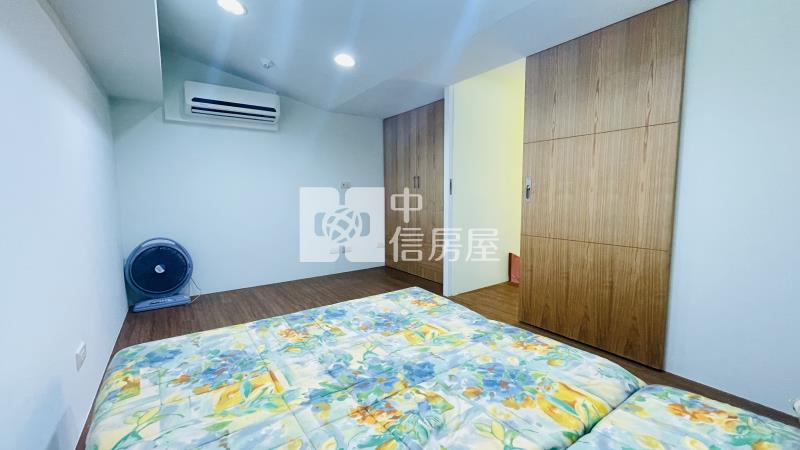 奕順軒五米挑高2+1房溫泉湯宅房屋室內格局與周邊環境