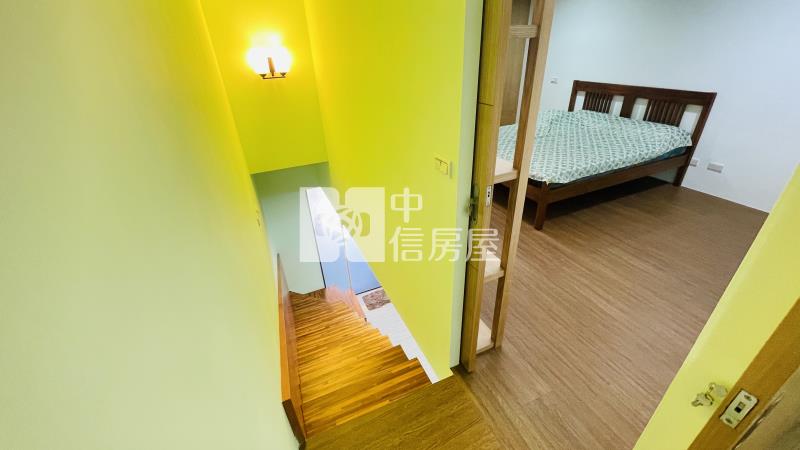 奕順軒五米挑高2+1房溫泉湯宅房屋室內格局與周邊環境